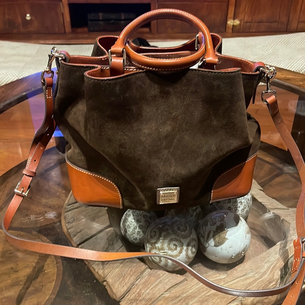 Dooney & Bourke “Brenna”